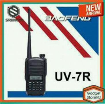 Baofeng UV-7r