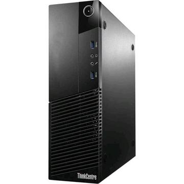 Lenovo 4th gen Core i5 - 4GB/500GB/Usb 3.0/DP/ Windows 10 Pro & Microsoft office 2016 free delivery