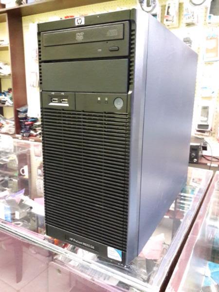 Hp i3 Desktop PC Tower only r1200