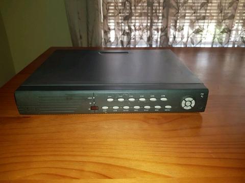 8 channel dvr for sale