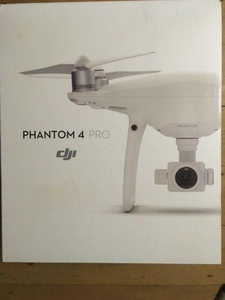 Phantom 4 Pro Drone for Sale