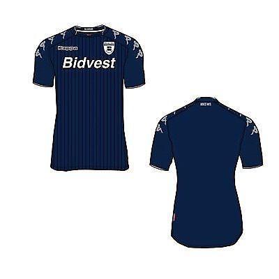 BIDVEST WITS SHIRT REPLICA