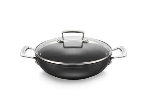 Le Creuset Toughened Non-Stick Buffet Casserole with Lid