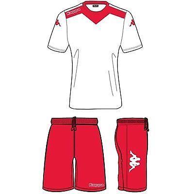 ZEXES FOOTBALL KIT