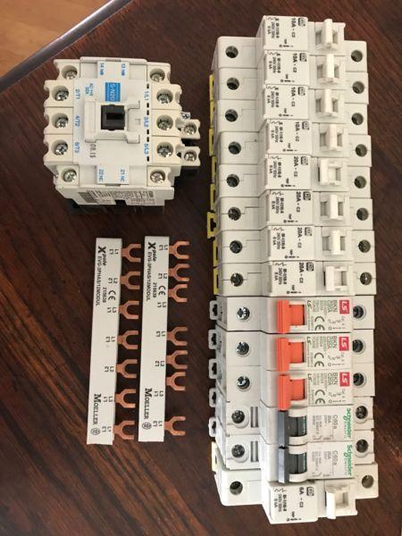 Switches for db board brand new
