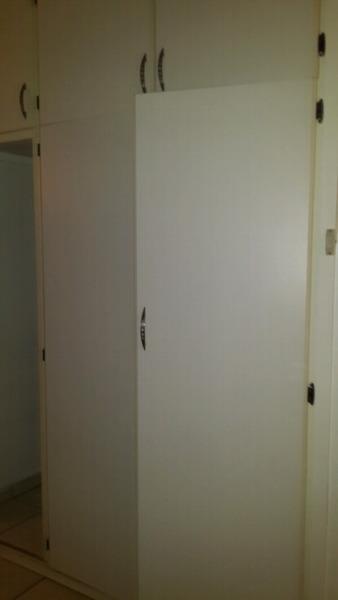 Melamine bedroom cupboard doors only