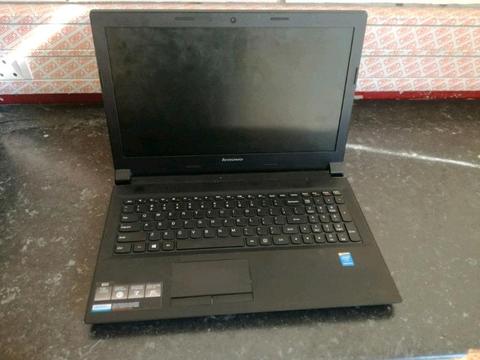 Lenovo B50