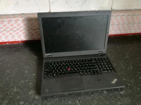 Lenovo ThinkPad T540