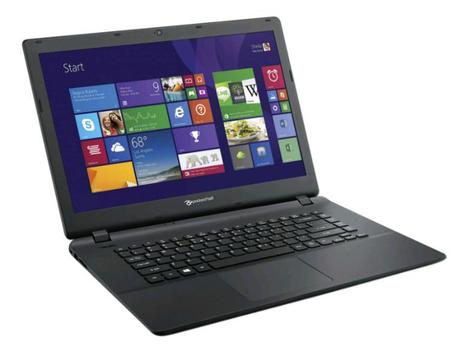 NEW PACKARD BELL NOTEBOOK LAPTOP WITH 3 YEAR WARRANTY