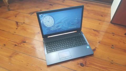 Proline i5 6200U, 4Gb Ram,500Gb HDD,Wifi,Webcam