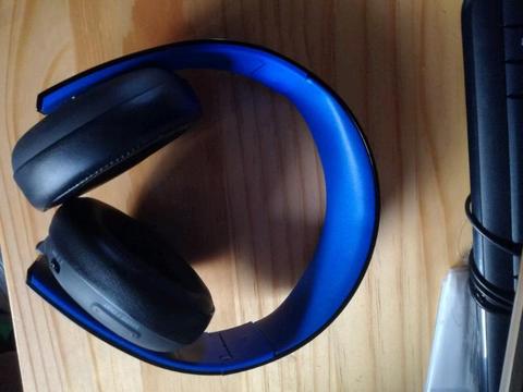 PlayStation Headset