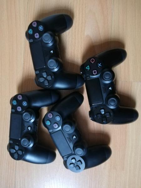 Ps4 Controllers For Sale