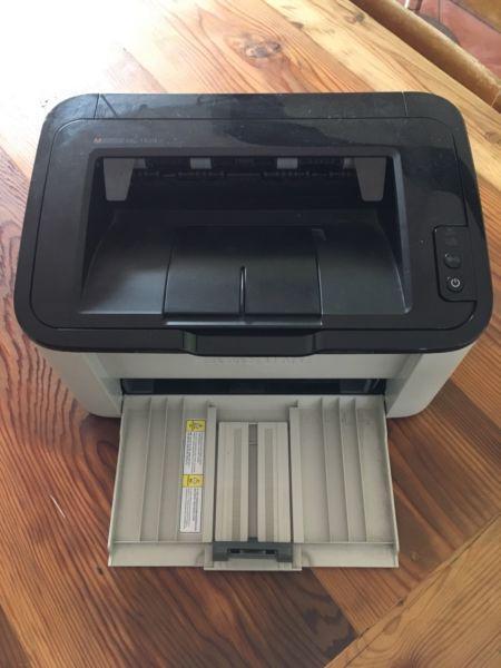 samsung monochrome laser printer