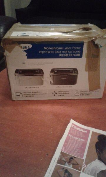 ML 1670 Samsung Mono Laser Printer