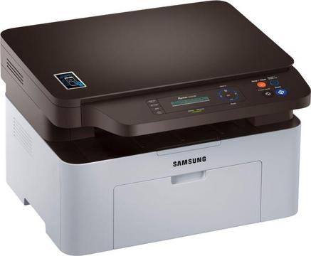 Samsung SL-M2070W Laser MFP Printer