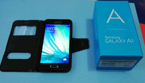 Samsung Galaxy A3 16gb for sale