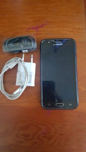 Samsung J5 for sale