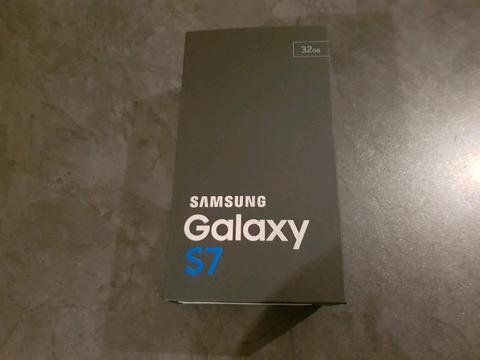 Samsung Galaxy S7