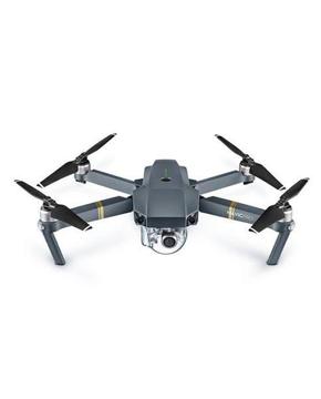 DJI Mavic Pro Quadcopter