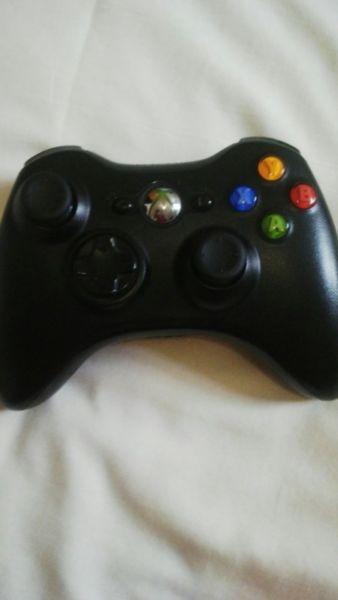 Xbox wireless control