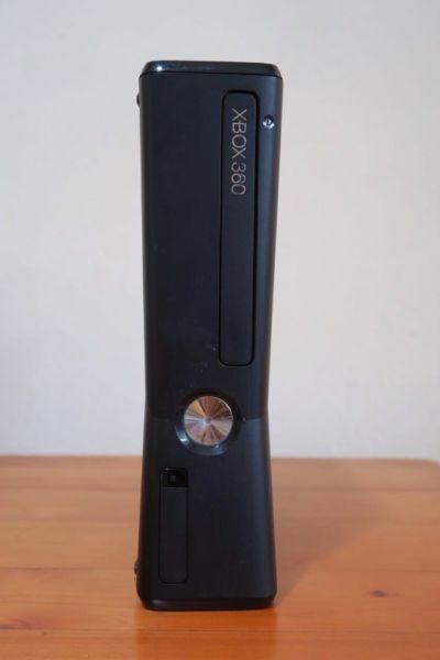 Used Xbox 360 Console 3.2GB - Great Condition
