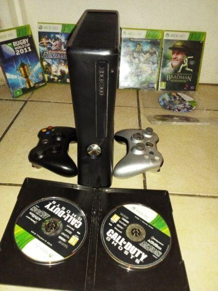 Xbox 360-250G