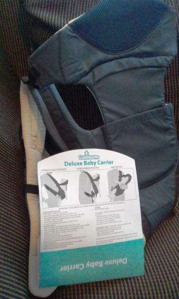 Baby Carrier