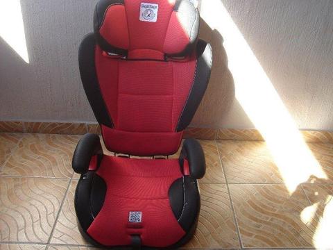 Peg Perego Booster Seat