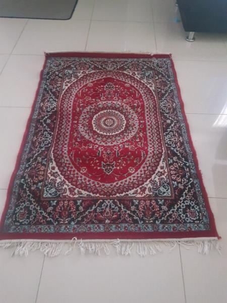Carpet ( Bargain
