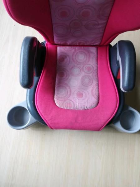 Car Booster seat