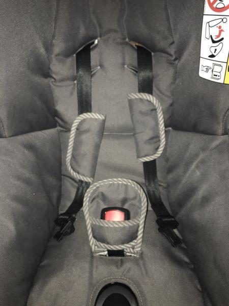 Car Seat