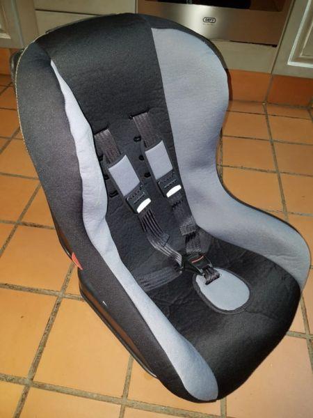 Baby car seat