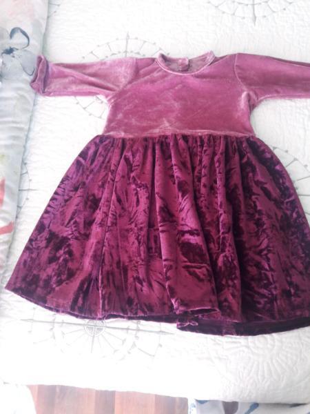 Girls baby clothes for sale