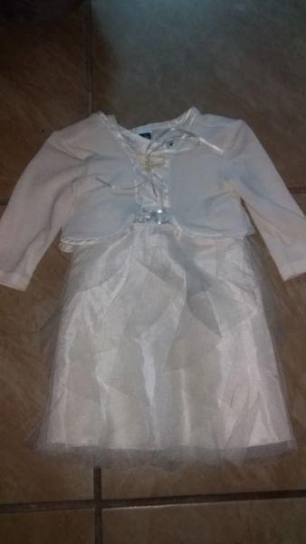 christening dress 3-6 months for R100.00