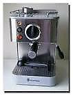 Russell Hobbs coffee machine for sale
