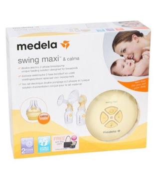 Medela Breastpump Value bundle for sale - Excellent value for money