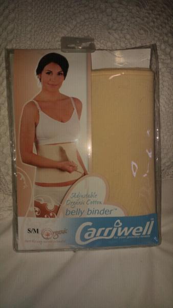 Carriwell Belly Binder