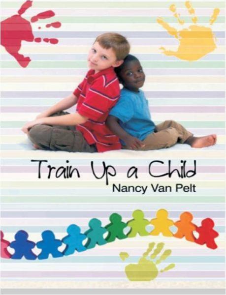 Leer 'n Kind - Train up a Child