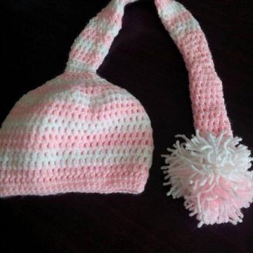 Knitted & Crocheted baby items