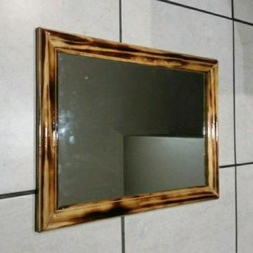 Mirror 39x55cm