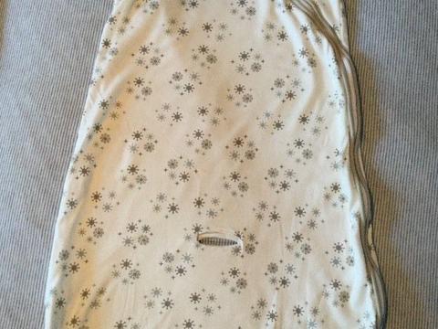 Baby Sense Winter Sleeping Bag