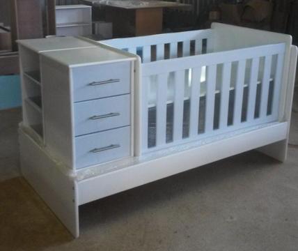 Baby to Toddler Room Set Execellent Quality Great Price WAS R4900.00 NOW R4500.00 SAVE R400.00