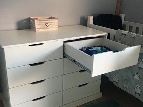 Compactum for sale