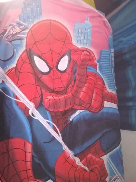 Boys Single bed Character Duvet Covers