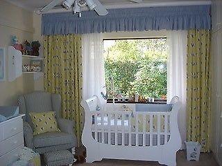 Baby Nursery Decor Beatrix Potter