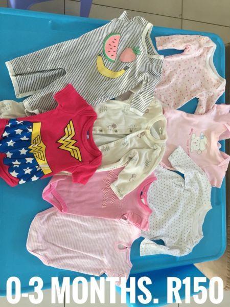 Kids clothes