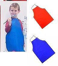 Waterproof kids aprons - we offer delivery to anywhere in South Africa