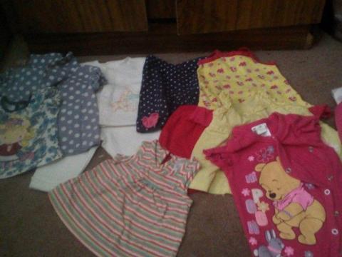 0-3 month baby girl clothes