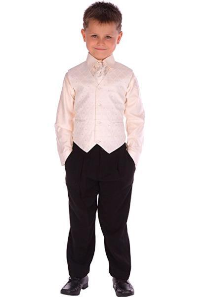 Boys Christening outfit - 9-12 months