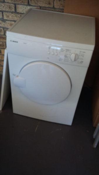 Bosch Tumble Dryer